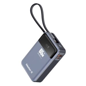 Power Bank Master-G UCP20PD65D - 20.000 mAh 65W