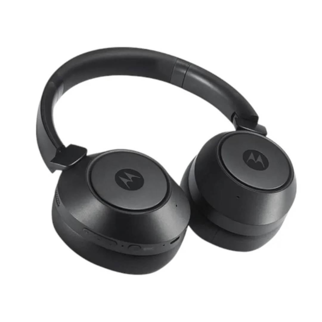Audifonos Inalámbricos Motorola XT800 ANC - Negro
