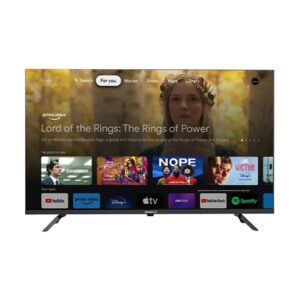 Televisor Smart TV Master-G MGG43FFK 43 Full HD LED GTV