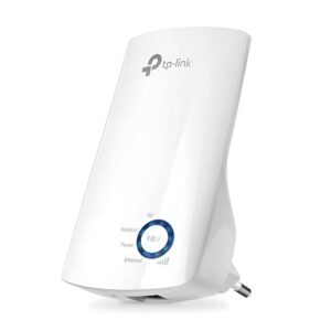 Repetidor Wi-Fi Inalámbrico TP-Link TL-WA850RE 300MB
