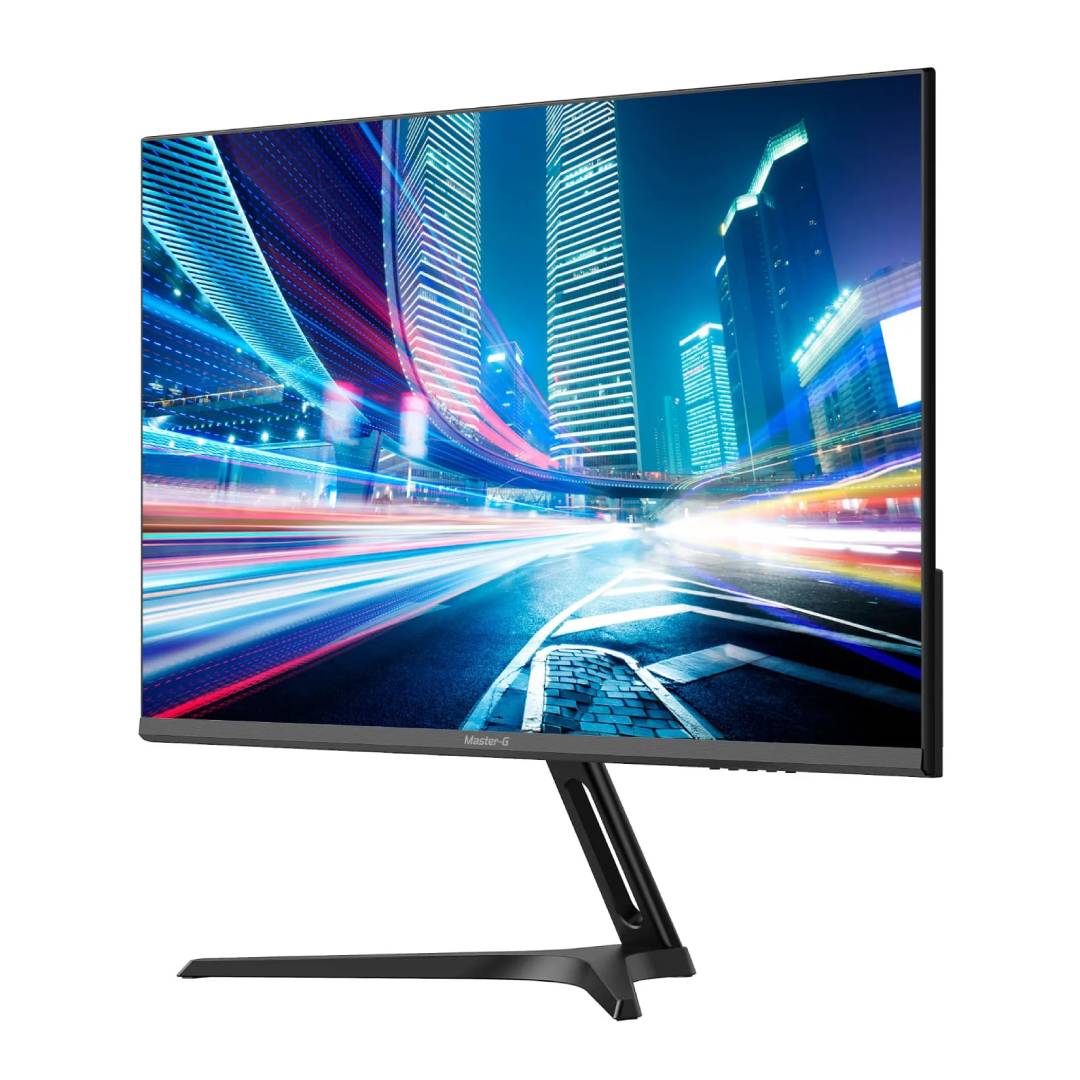 Monitor Master-G MGME2440 24 FHD LED IPS 100Hz