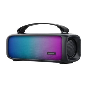 Parlante Portátil Bluetooth Master-G MGGBOOM TWS