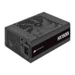 Fuente de Poder Corsair HX1500i 1500W 80+ Platinum, Modular