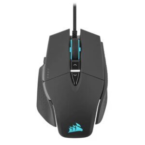 Mouse Gamer Corsair M65 RGB ULTRA Tunable FPS, 26K DPI