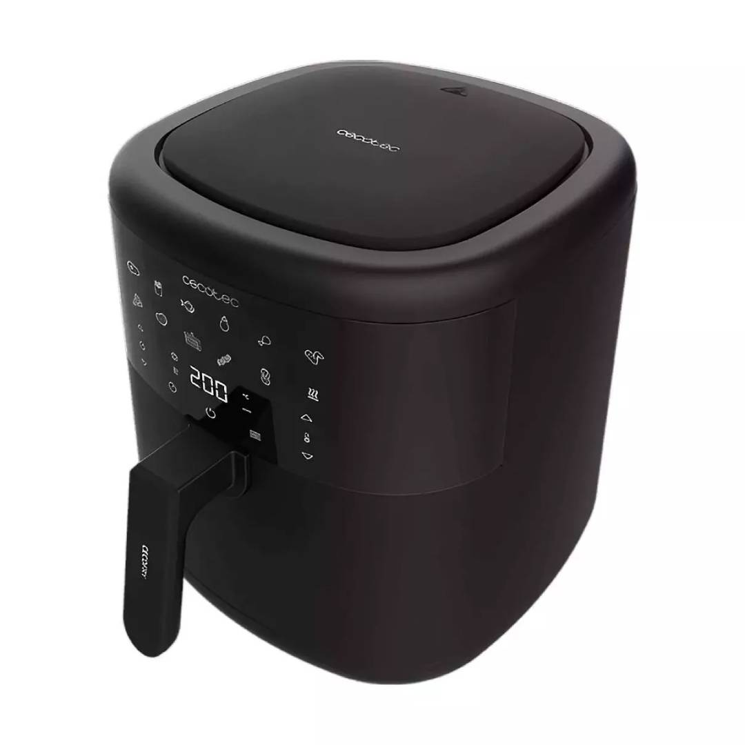 Freidora de Aire Cecotec Bombastik Full 6L 1700W