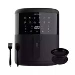 Freidora de Aire Cecotec Bombastik Full 6L 1700W