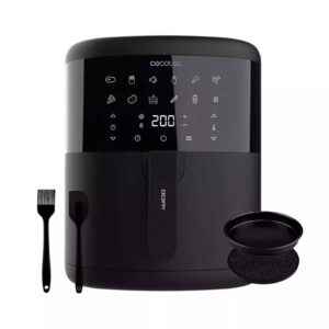 Freidora de Aire Cecotec Bombastik Full 6L 1700W