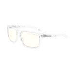 Lentes Gamer Gunnar Intercept Crystal Clear