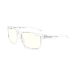 Lentes Gamer Gunnar Intercept Crystal Clear