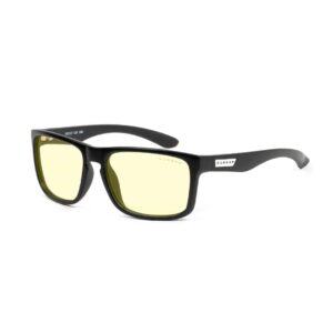 Lentes Gamer Gunnar Intercept Onyx Amber Natural