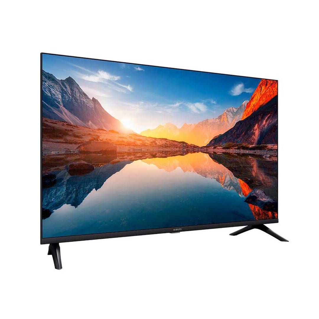 Smart TV Xiaomi TV A 32 - LED HD con Google TV