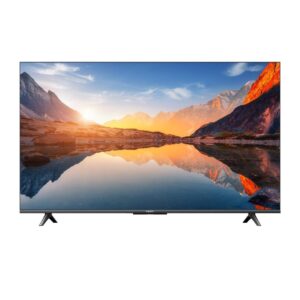 Smart TV Xiaomi TV A 43 - LED Full HD con Google TV