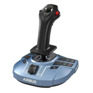 (PREVENTA) Joystick de Vuelo Thrustmaster TCA Sidestick X Airbus, Xbox