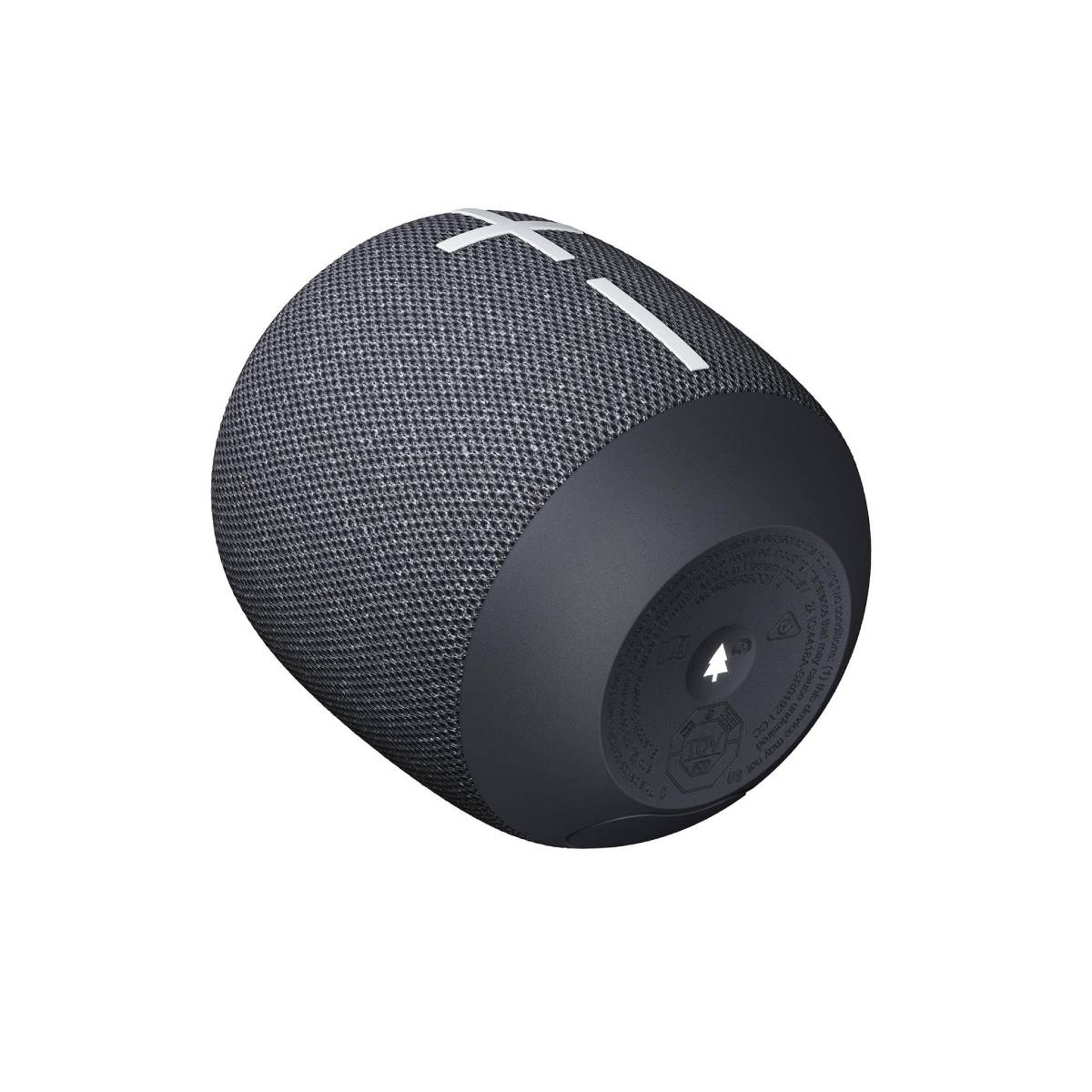 Logitech Wonderboom 4 BLACK