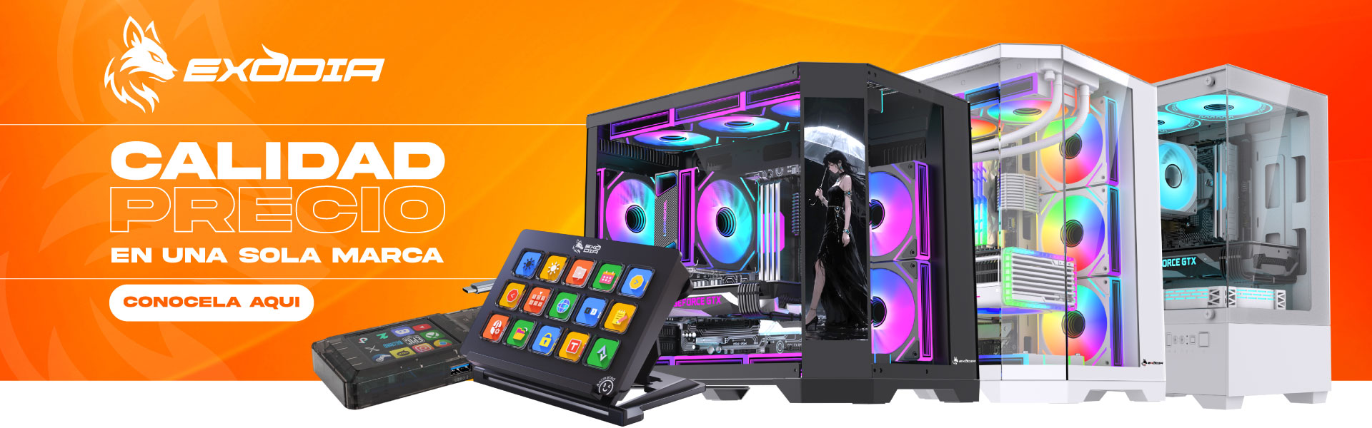 Slider PC