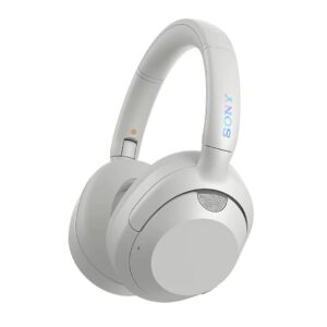 Audífonos Sony WH-ULT900N Ult Wear, Over-Ear con ANC, Blanco