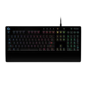 Teclado Gamer Logitech G213 Prodigy RGB Español